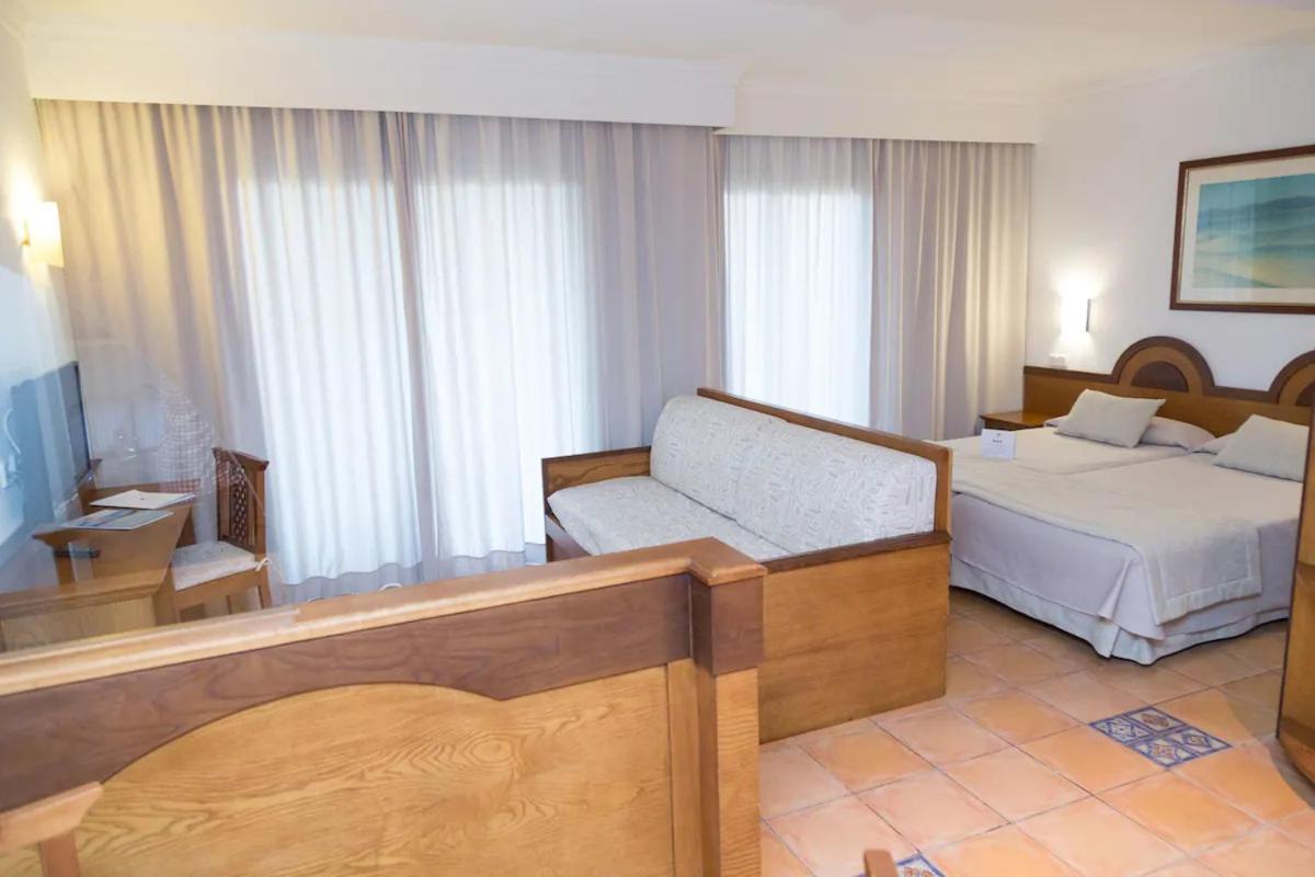 Vell Mari Hotel & Resort Can Picafort  Exterior photo