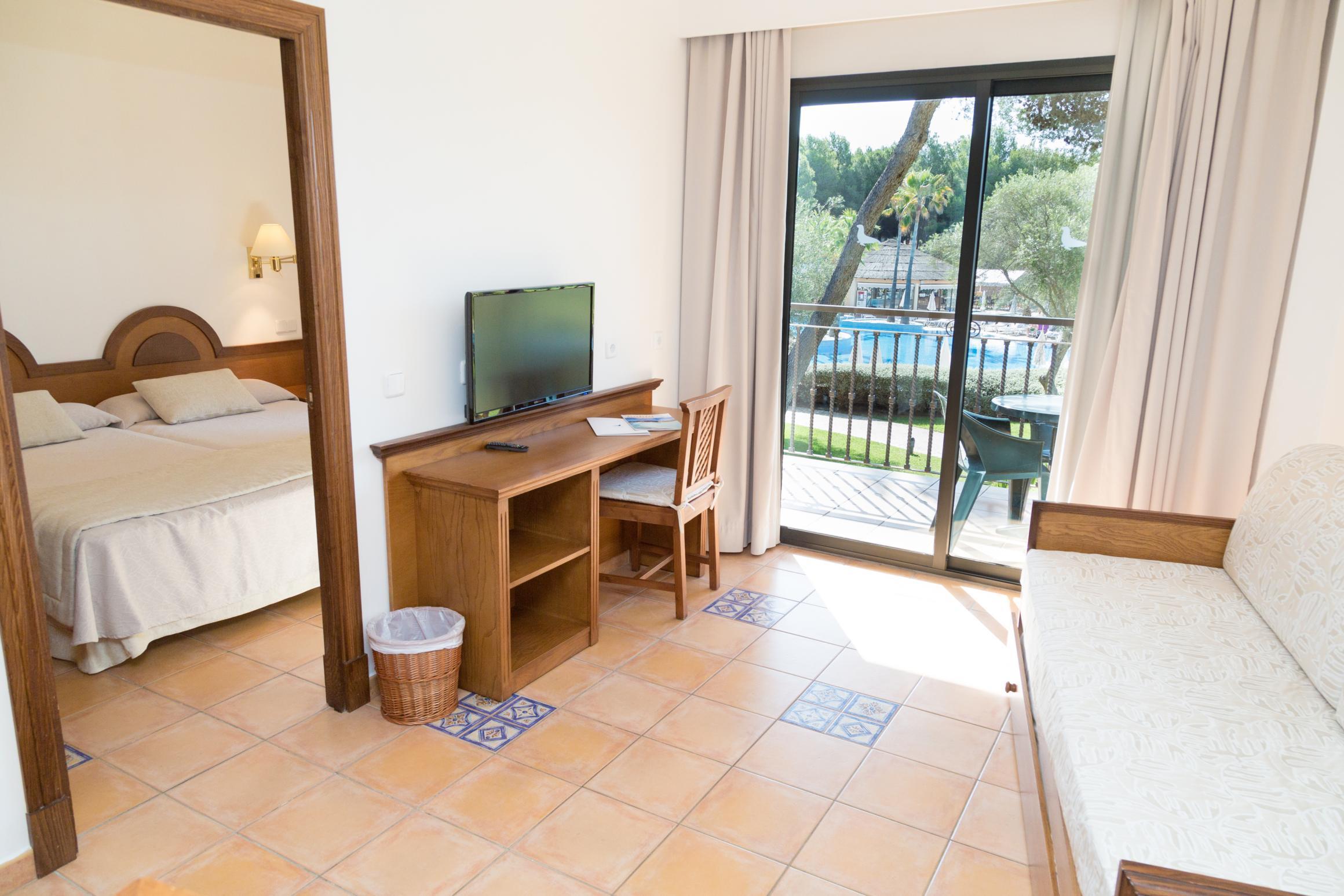 Vell Mari Hotel & Resort Can Picafort  Exterior photo