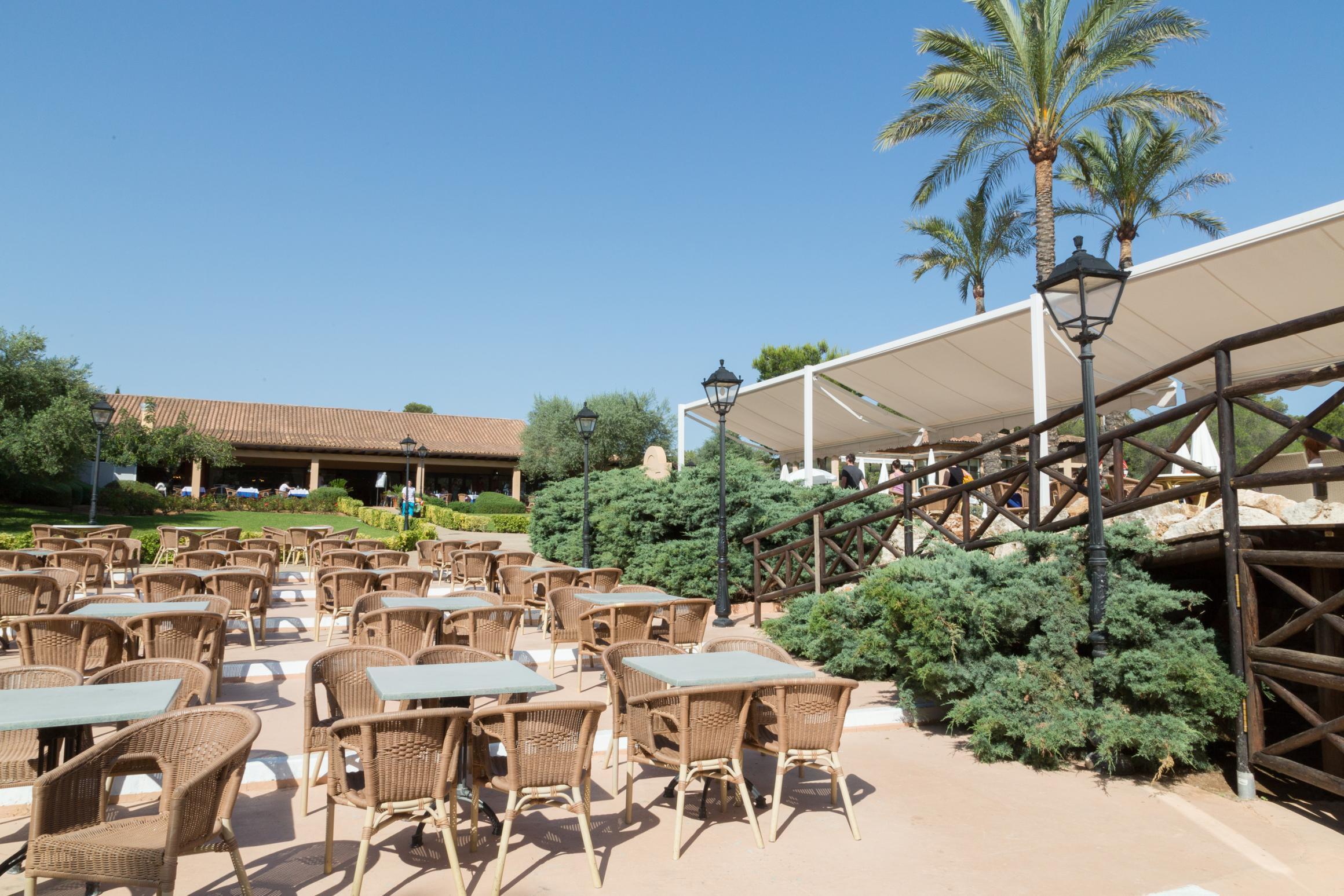 Vell Mari Hotel & Resort Can Picafort  Exterior photo