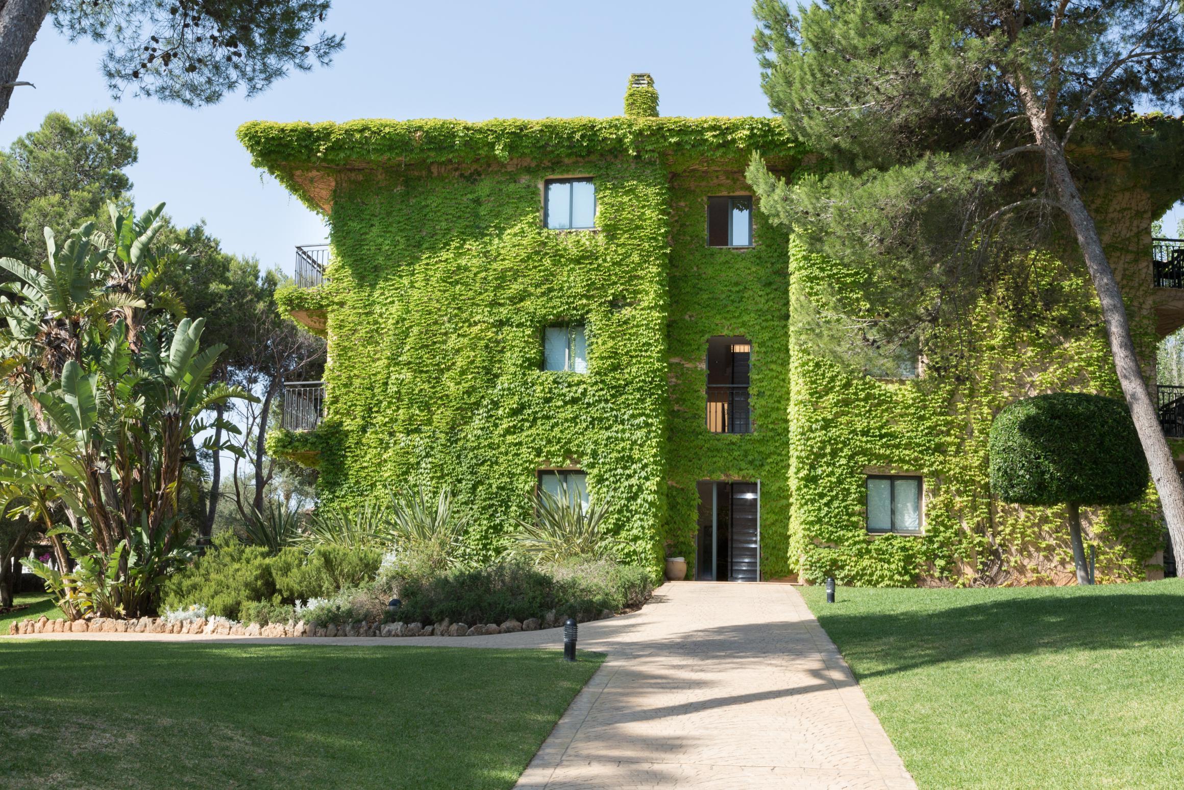 Vell Mari Hotel & Resort Can Picafort  Exterior photo