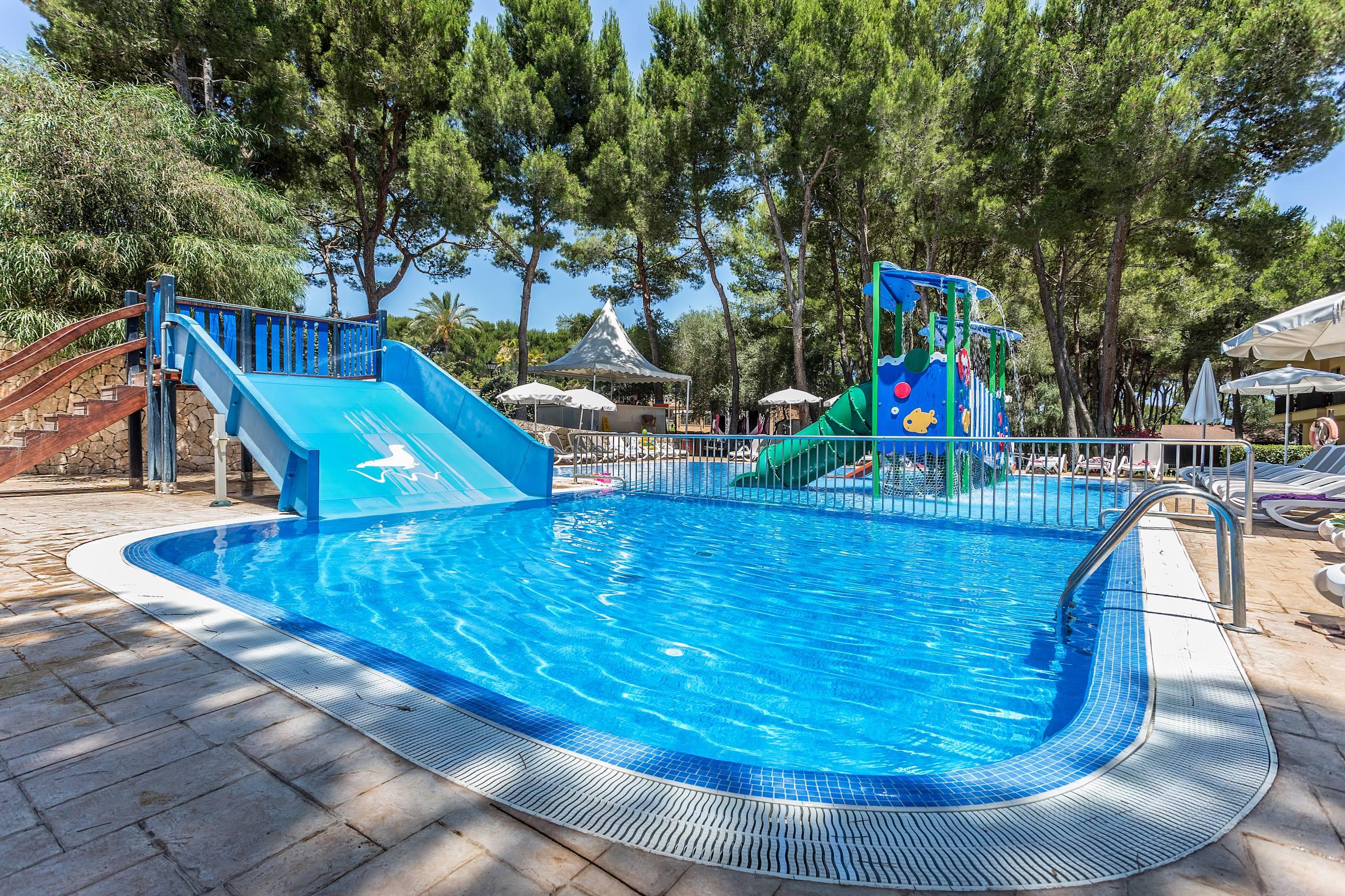 Vell Mari Hotel & Resort Can Picafort  Exterior photo