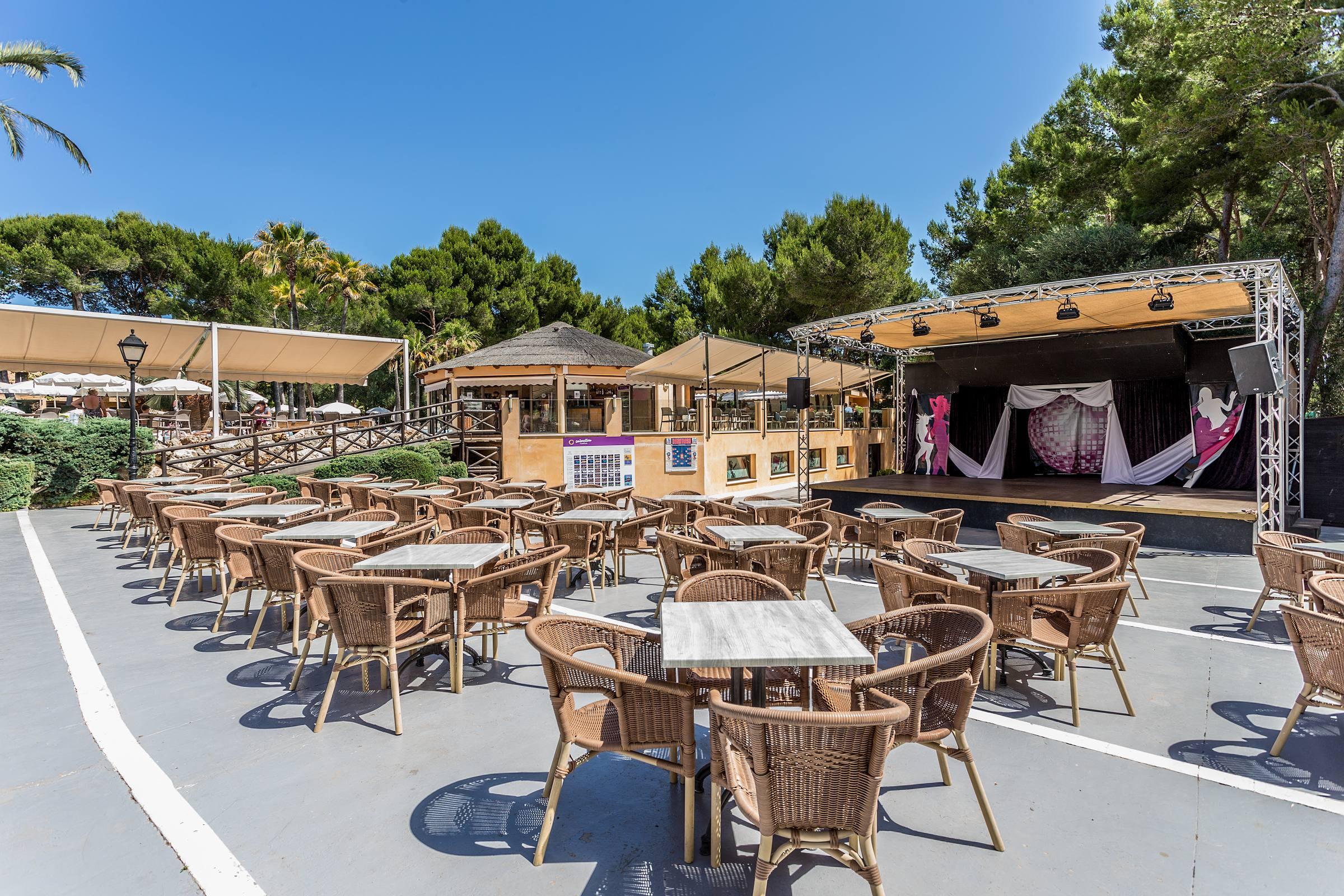 Vell Mari Hotel & Resort Can Picafort  Exterior photo