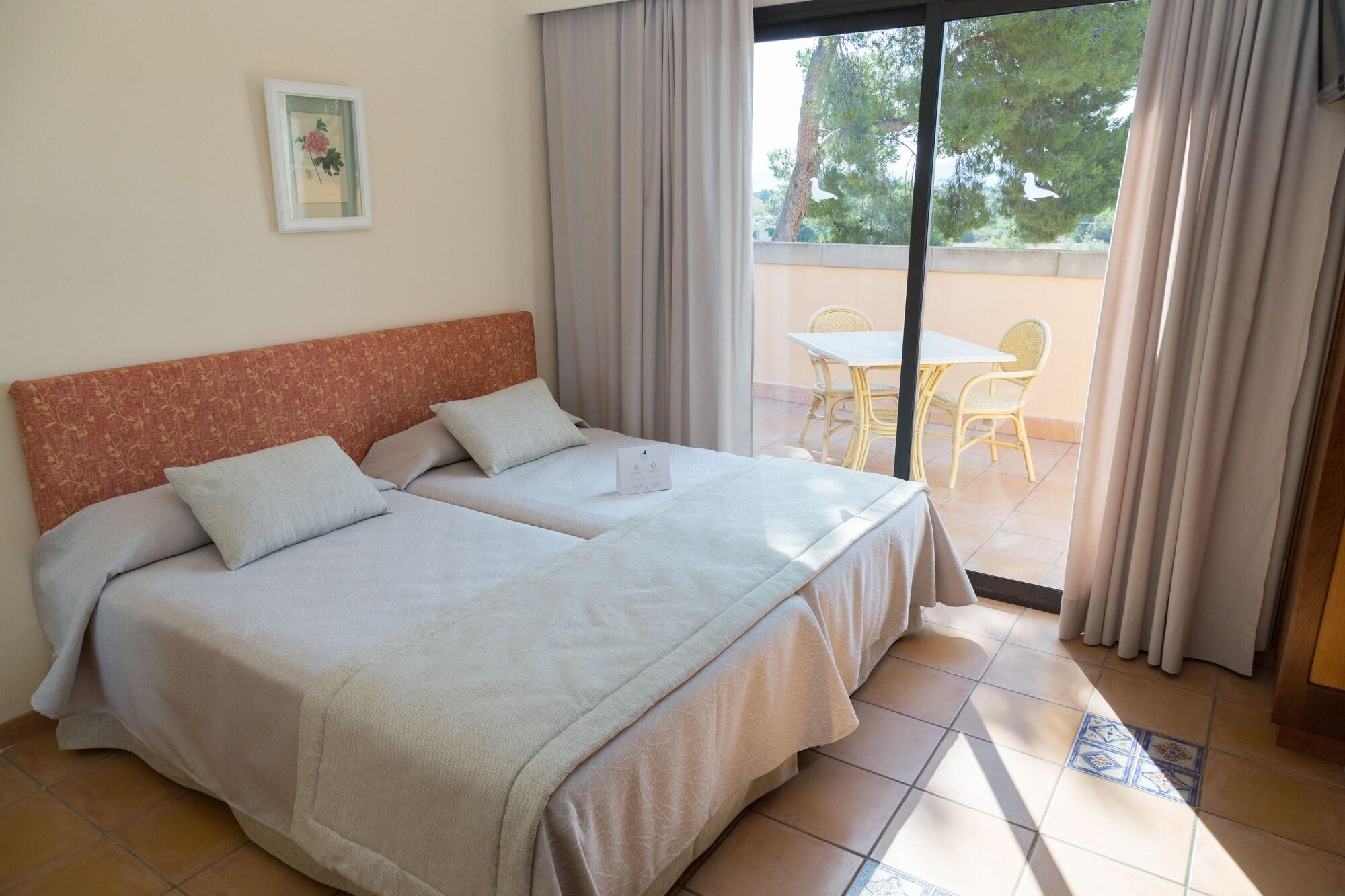 Vell Mari Hotel & Resort Can Picafort  Exterior photo