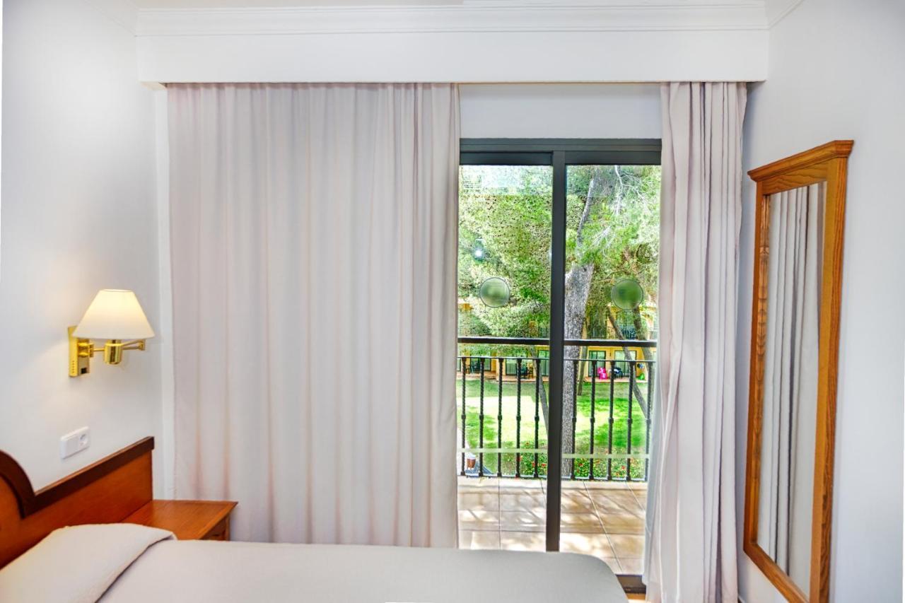 Vell Mari Hotel & Resort Can Picafort  Exterior photo