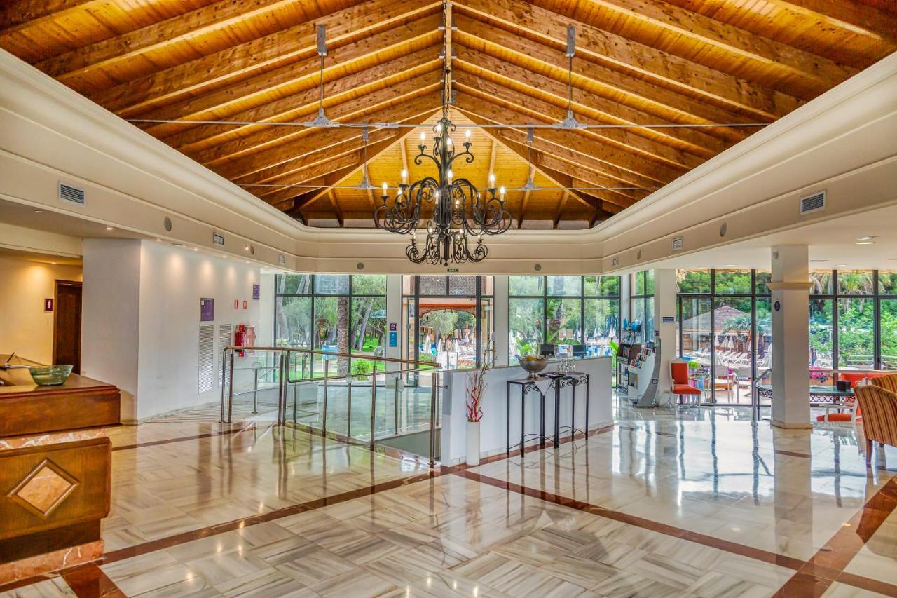Vell Mari Hotel & Resort Can Picafort  Exterior photo