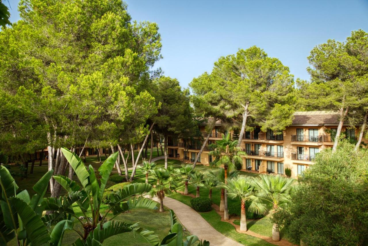 Vell Mari Hotel & Resort Can Picafort  Exterior photo