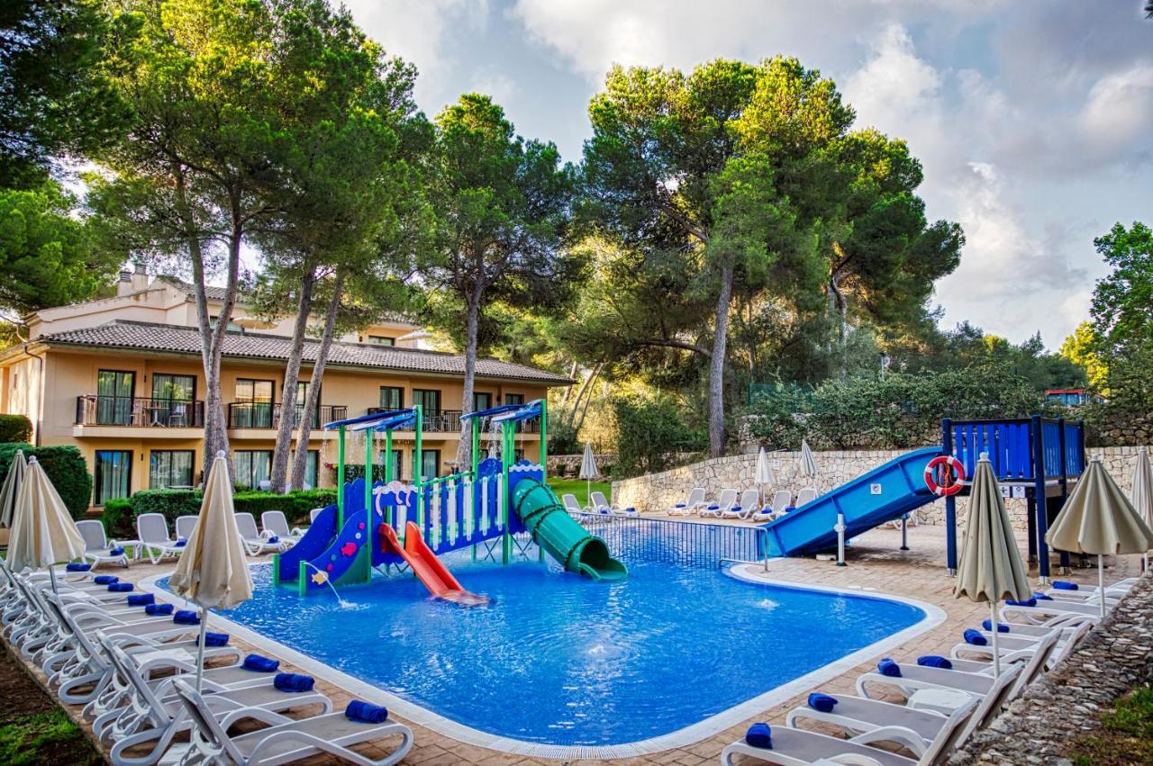 Vell Mari Hotel & Resort Can Picafort  Exterior photo