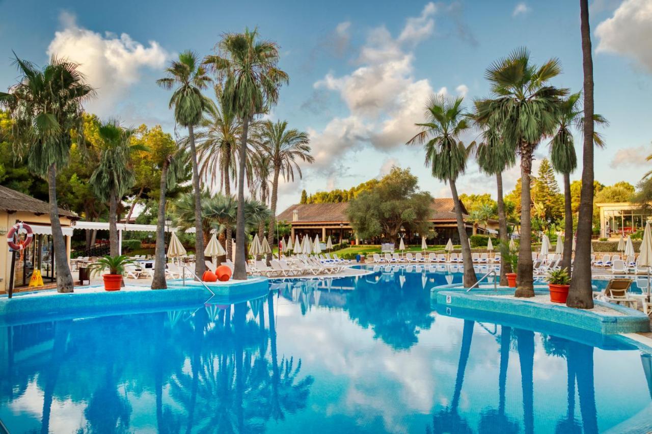 Vell Mari Hotel & Resort Can Picafort  Exterior photo