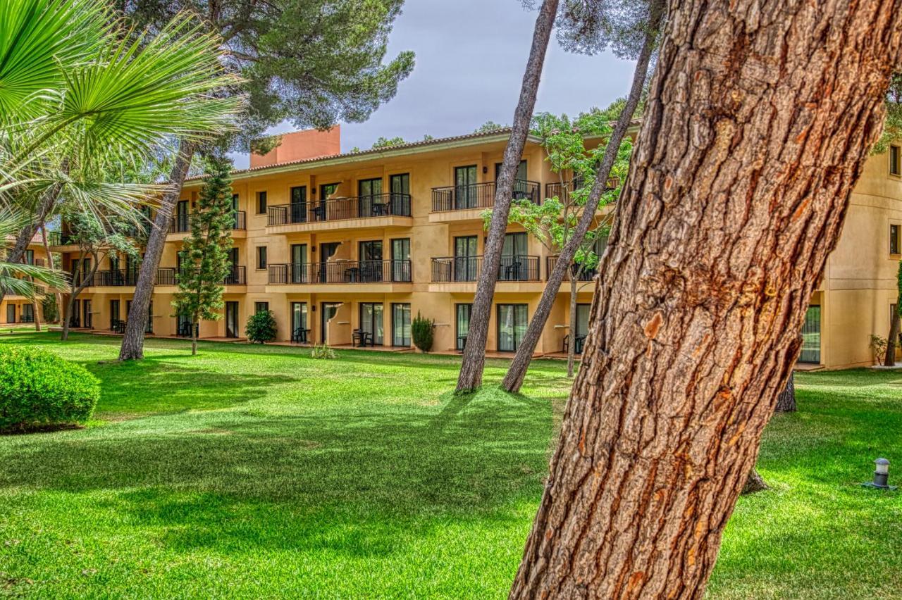 Vell Mari Hotel & Resort Can Picafort  Exterior photo