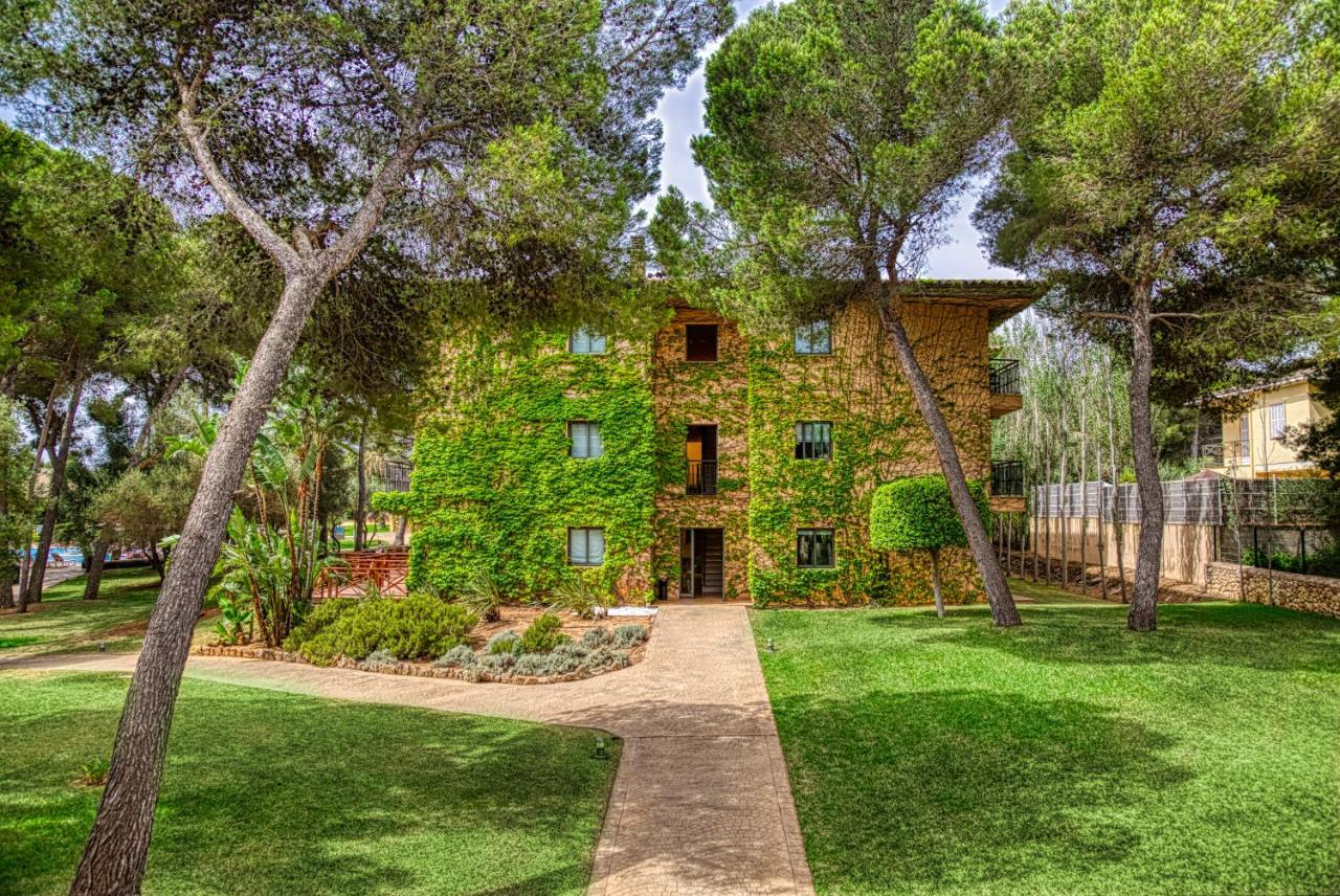 Vell Mari Hotel & Resort Can Picafort  Exterior photo