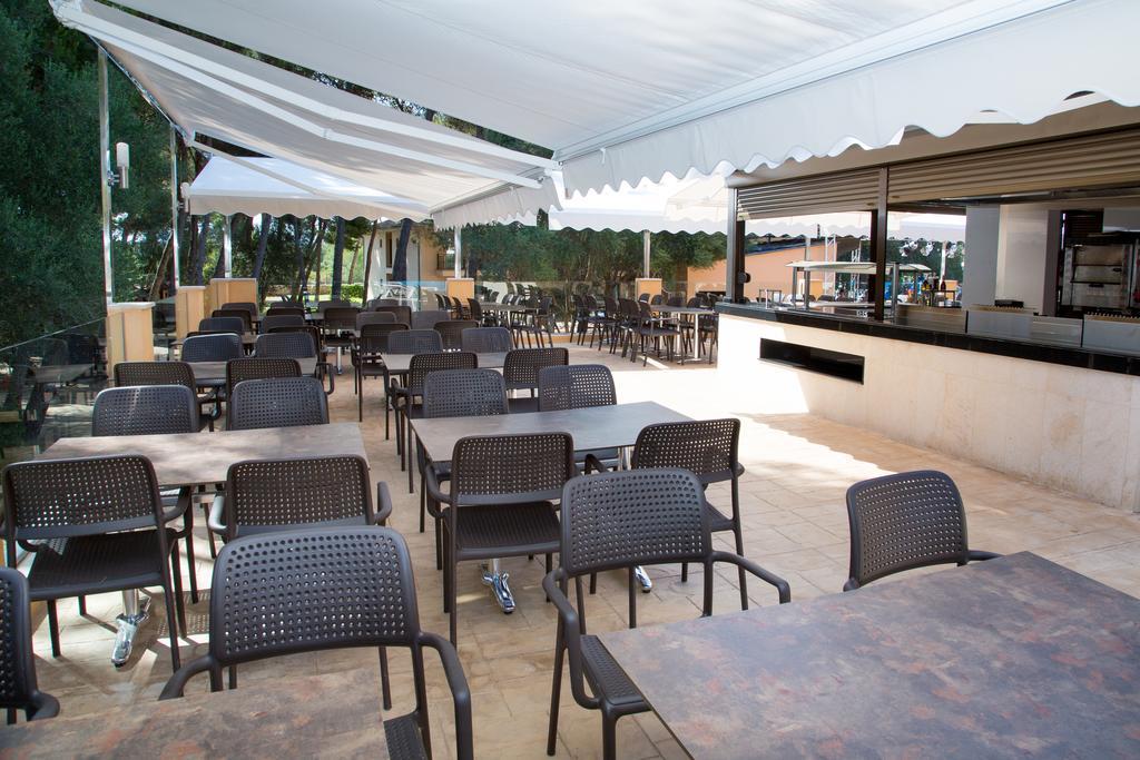 Vell Mari Hotel & Resort Can Picafort  Exterior photo