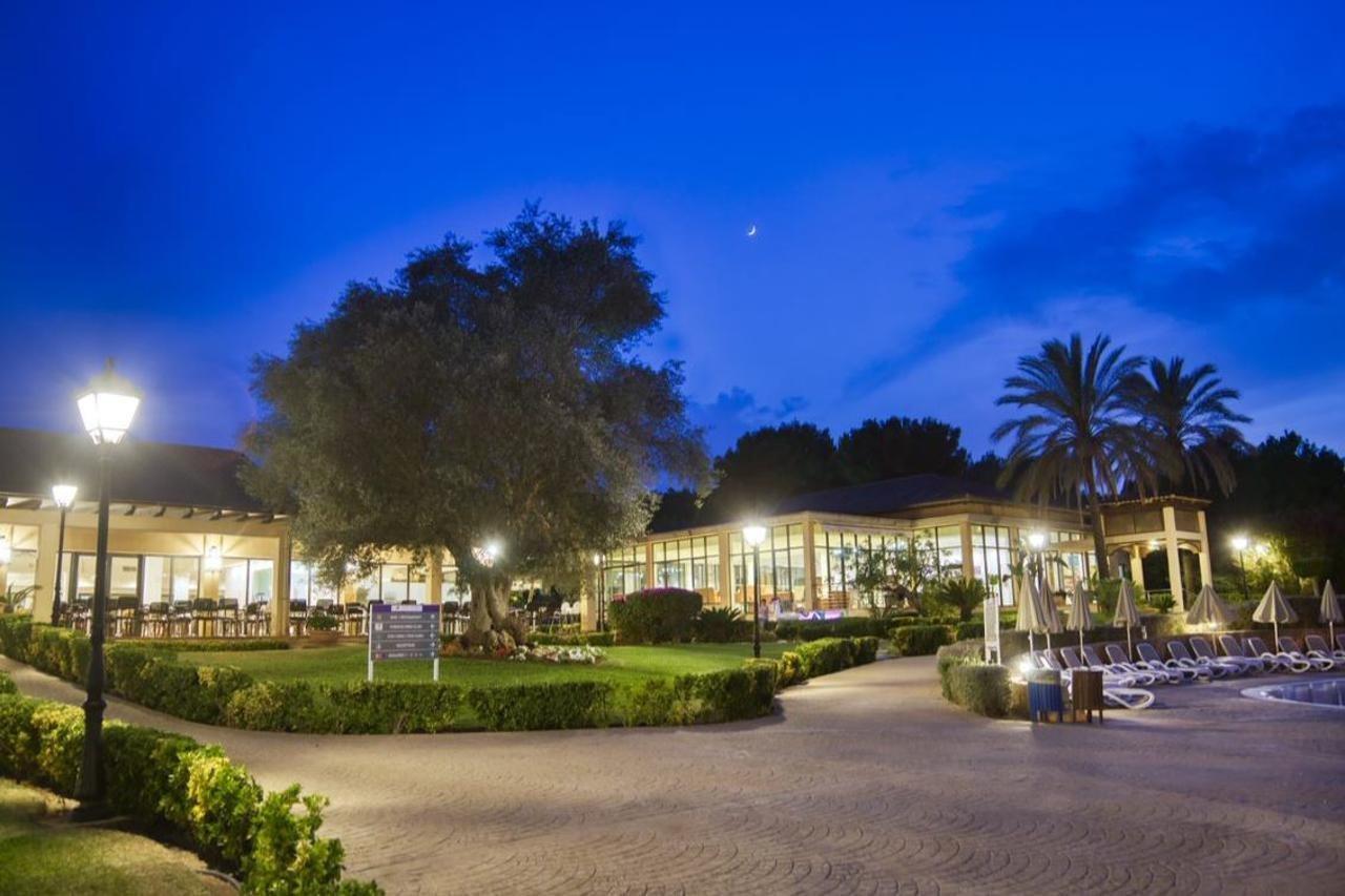 Vell Mari Hotel & Resort Can Picafort  Exterior photo