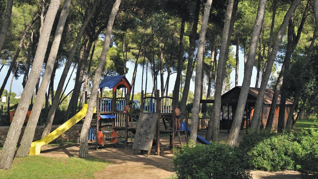 Vell Mari Hotel & Resort Can Picafort  Facilities photo