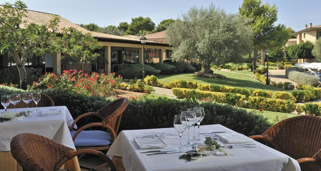 Vell Mari Hotel & Resort Can Picafort  Exterior photo
