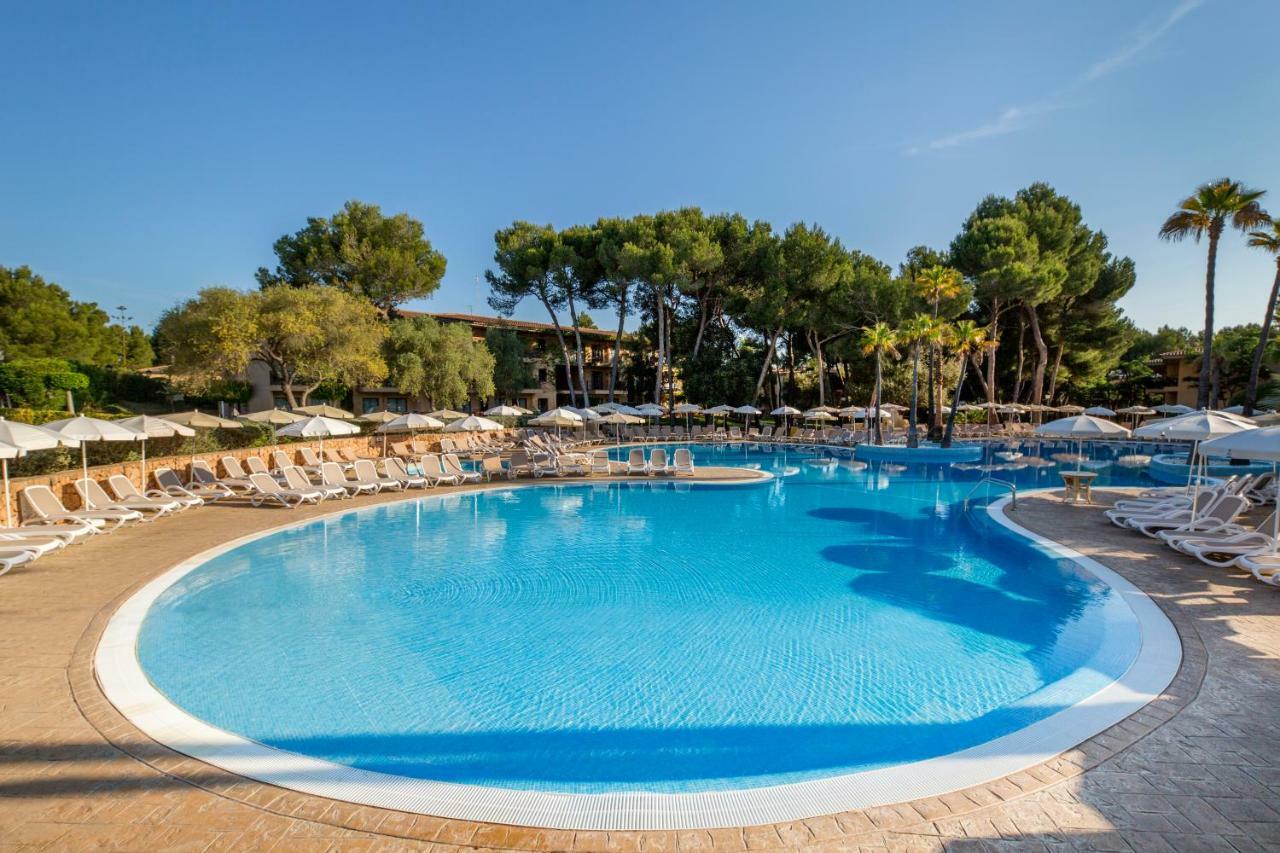 Vell Mari Hotel & Resort Can Picafort  Exterior photo