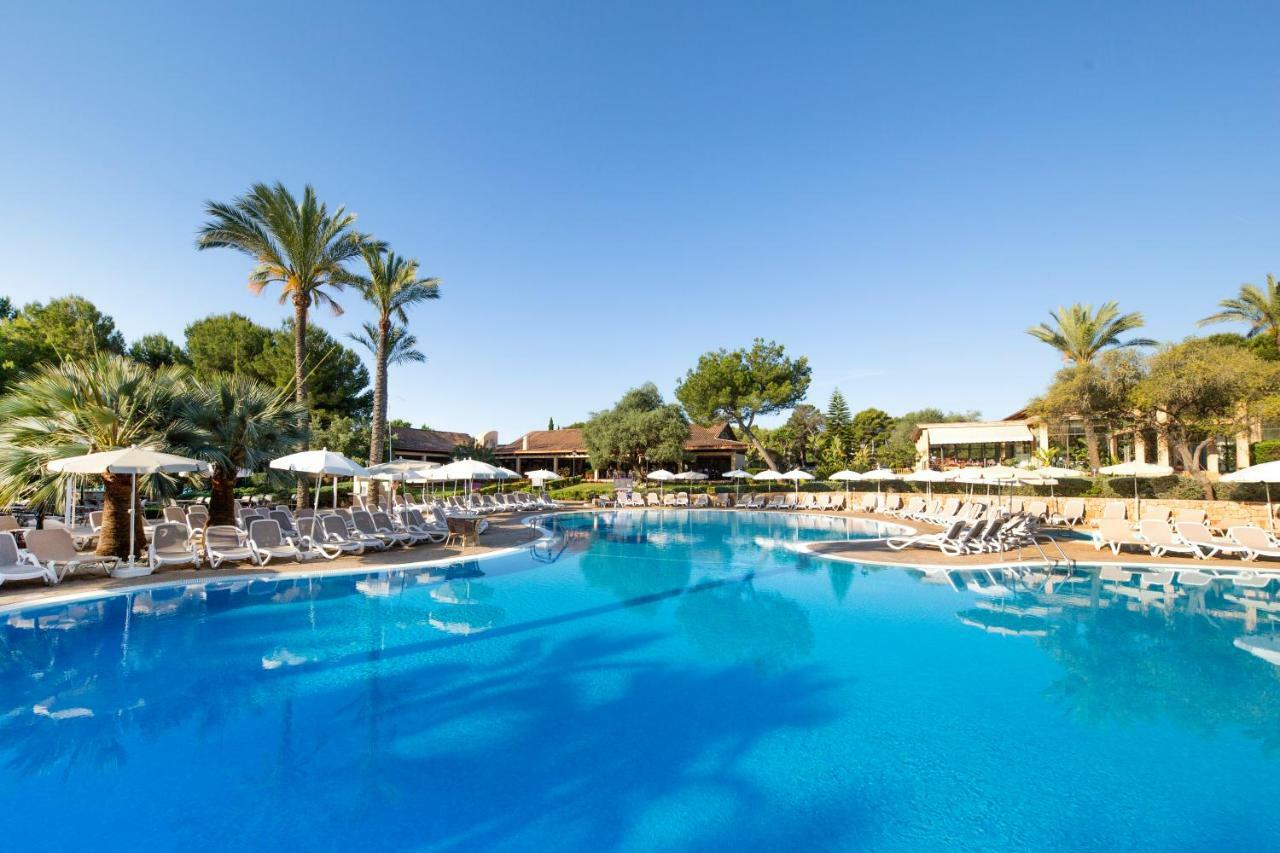 Vell Mari Hotel & Resort Can Picafort  Exterior photo